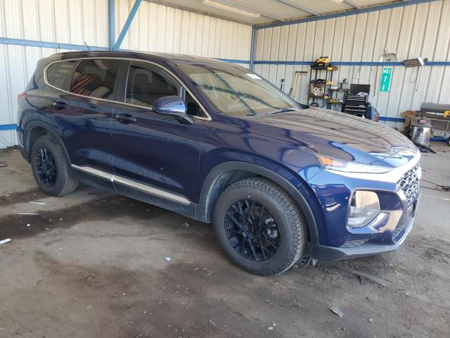 2019 HYUNDAI SANTA FE S 5NMS2CAD4KH009793  65128074