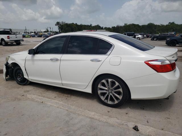 Vin: 1hgcr2f53da011156, lot: 61363904, honda accord sport 20132