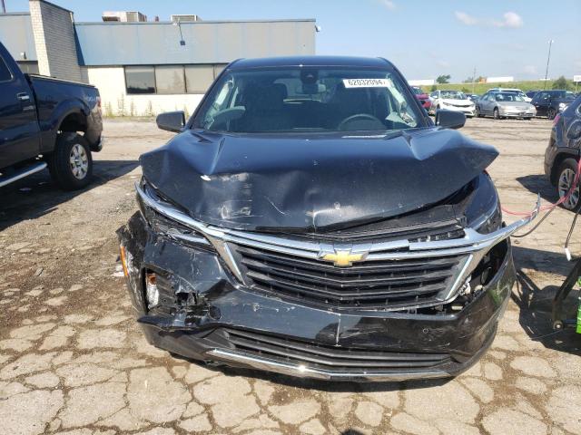 2024 CHEVROLET EQUINOX LT - 3GNAXUEGXRL311312