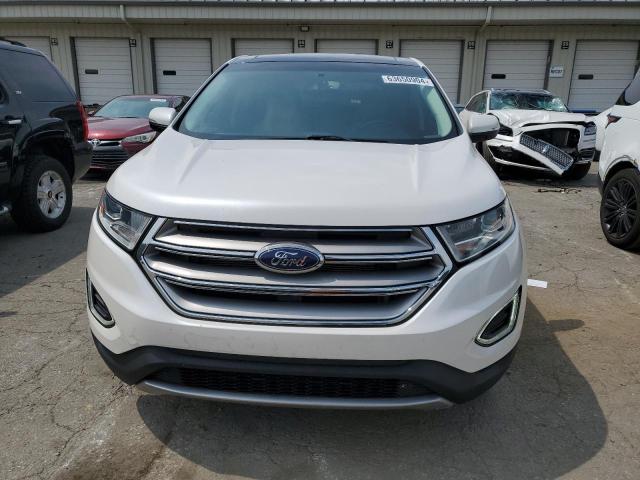2016 FORD EDGE TITAN - 2FMPK3K87GBB15437