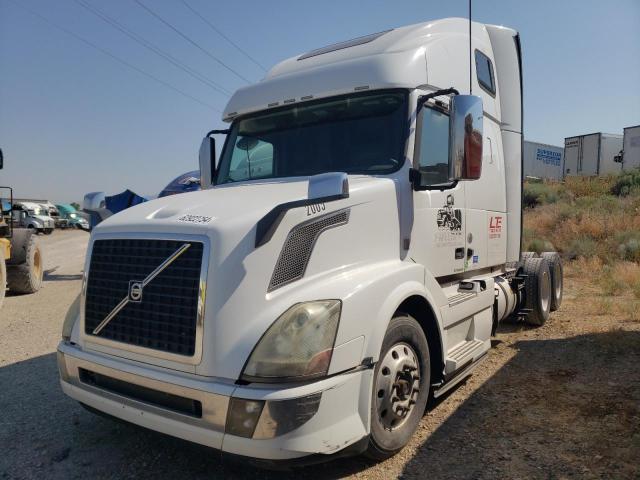 4V4NC9EH2GN947574 Volvo Vn Vnl 2016