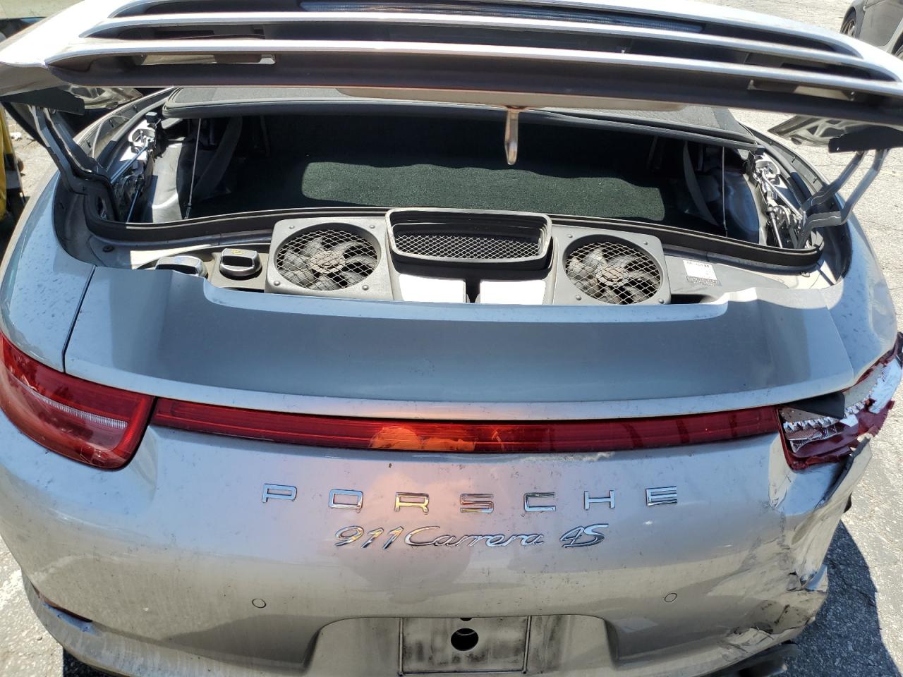 WP0CB2A92DS155904 2013 Porsche 911 Carrera S