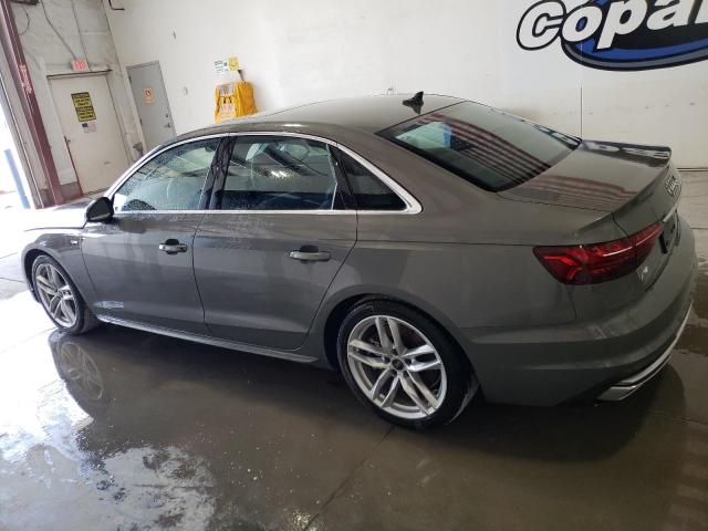 VIN WAUEAAF48RN013742 2024 Audi A4, Premium Plus 45 no.2