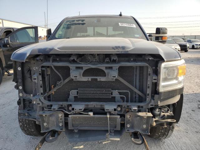 1GT12SEG1GF293849 2016 GMC Sierra K2500 Sle