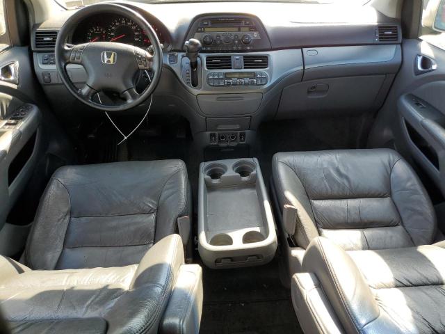 2006 Honda Odyssey Exl VIN: 5FNRL38666B457575 Lot: 61067304