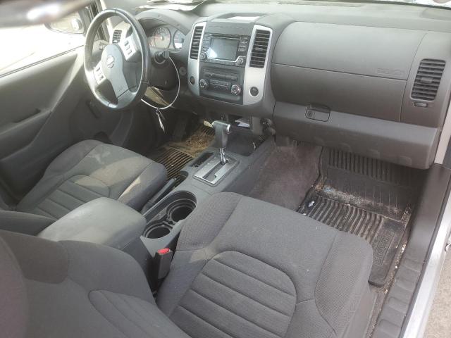 2017 NISSAN FRONTIER S - 1N6BD0CT3HN720701