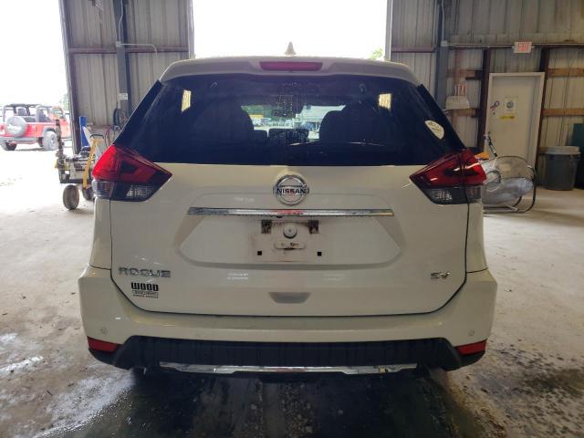 2020 NISSAN ROGUE S - 5N1AT2MT8LC733813