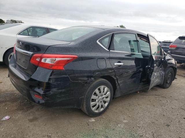 2017 NISSAN SENTRA S - 3N1AB7AP9HY377577