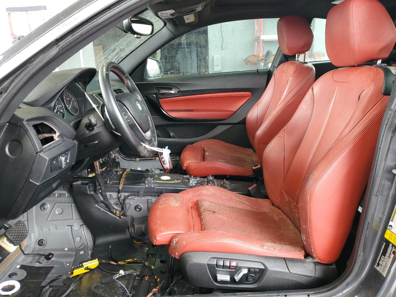 WBA2F9C31HV983929 2017 BMW 230I