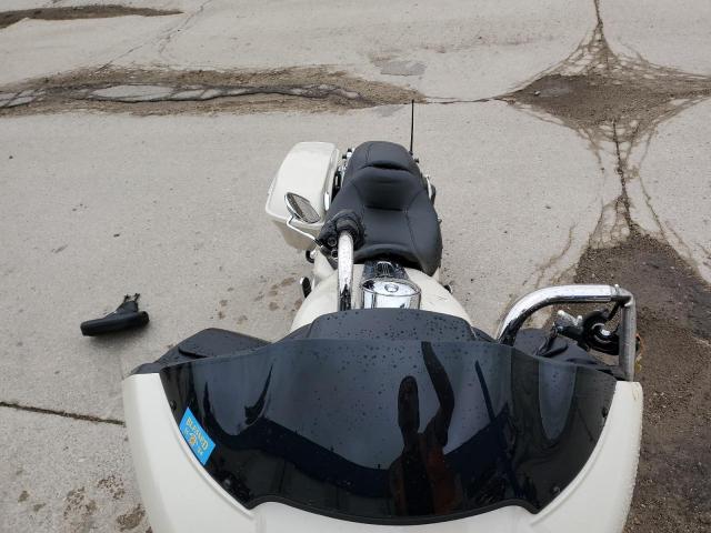 2022 HARLEY-DAVIDSON FLTRX - 1HD1KHC19NB634144