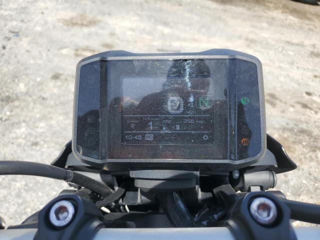 2023 YAMAHA MT09 - JYARN71E7PA004977