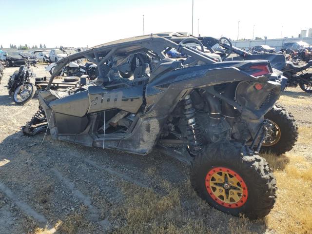 2021 CAN-AM MAVERICK X - 3JBVNAV2XMK003156