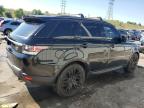 LAND ROVER RANGE ROVE photo