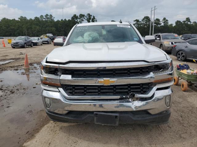 2018 CHEVROLET SILVERADO - 3GCPCREC0JG515915