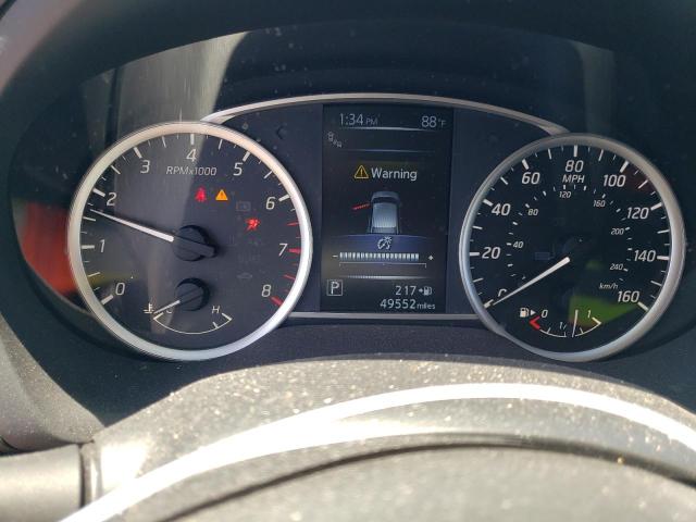 2016 NISSAN SENTRA S - 3N1AB7AP6GY271120
