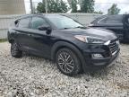 HYUNDAI TUCSON LIM photo