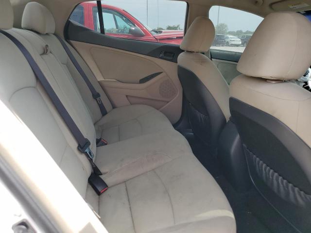 2015 KIA OPTIMA LX - KNAGM4A78F5536967