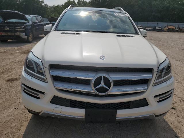 VIN 4JGDF7CE6DA234171 2013 Mercedes-Benz GL-Class, ... no.5