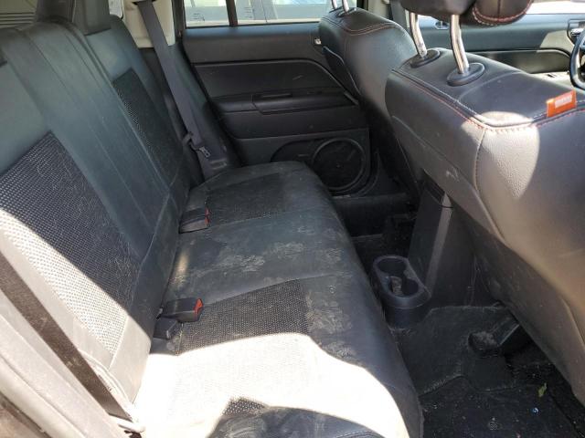 2016 Jeep Compass Sport VIN: 1C4NJDAB8GD690898 Lot: 62208334