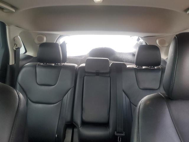 2022 FORD EDGE TITAN - 2FMPK4K95NBA91098