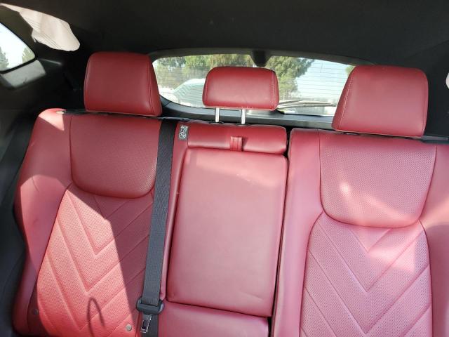 2024 LEXUS NX 450H LU JTJHKCFZ6R2023835