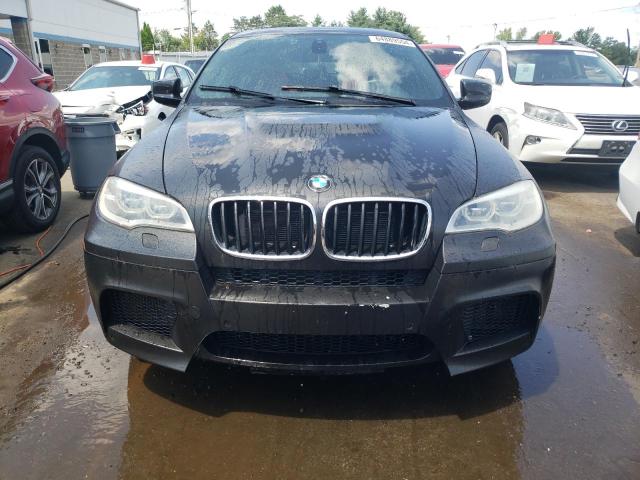 VIN 5YMGZ0C50D0C40144 2013 BMW X6 no.5