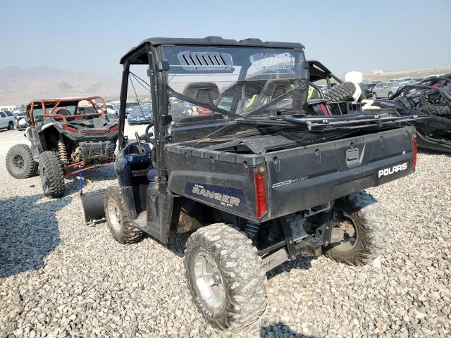 2010 POLARIS RANGER 800 - 4XATH76A9A2881213