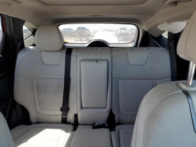 2022 Hyundai Tucson Limited VIN: 5NMJE3AE3NH077650 Lot: 61526784