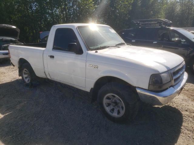 1FTYR10C5YPA76762 2000 Ford Ranger