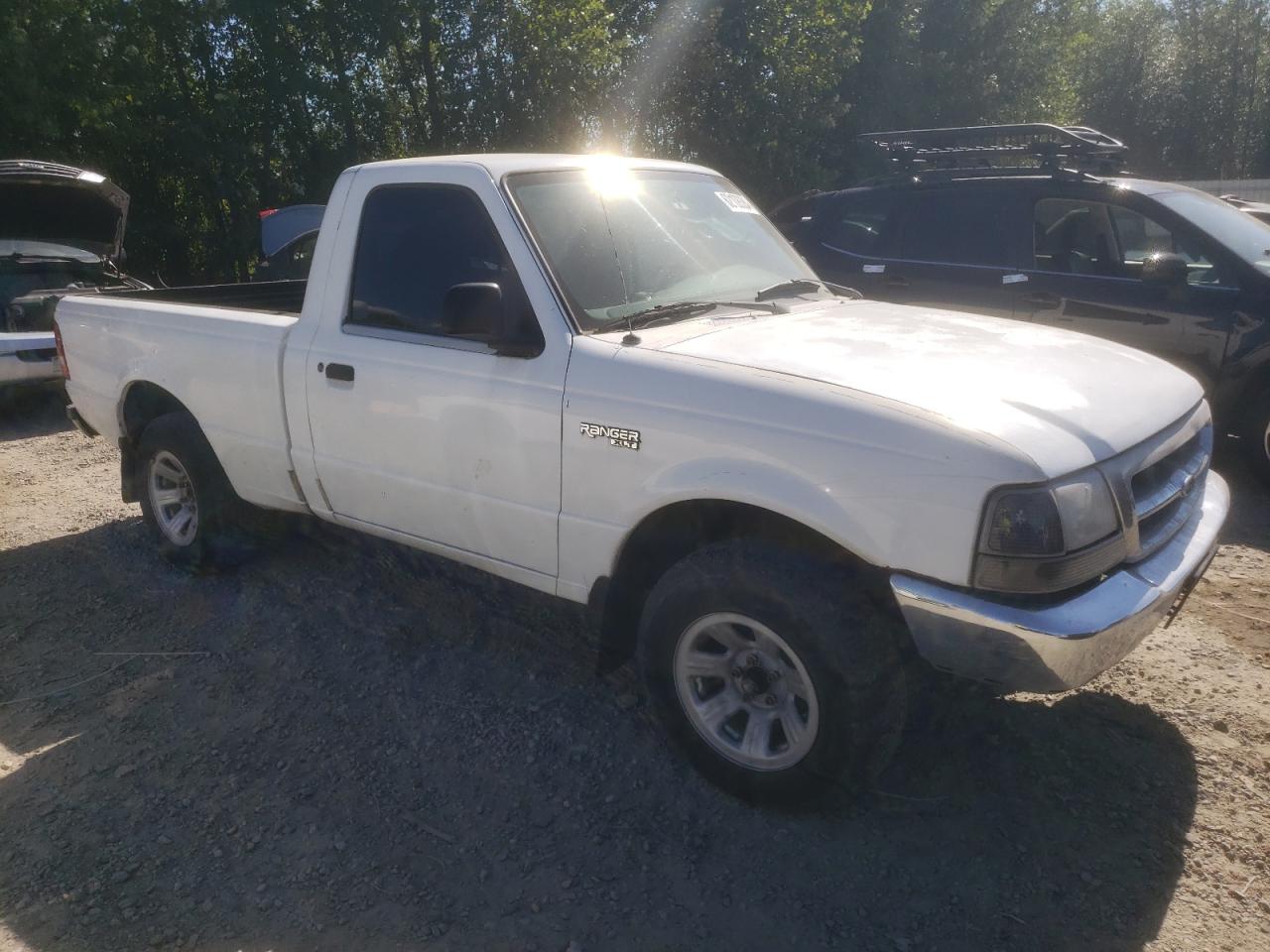 1FTYR10C5YPA76762 2000 Ford Ranger 1FTYR10C5YPA76762 2000 Ford Ranger