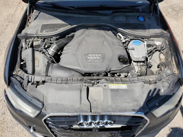 2015 AUDI A6 TECHNIK - WAUJMCFC7FN029404
