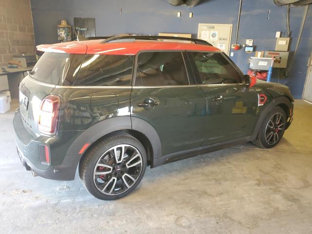 2024 MINI COUNTRYMAN WMZ33BS00R3S18125