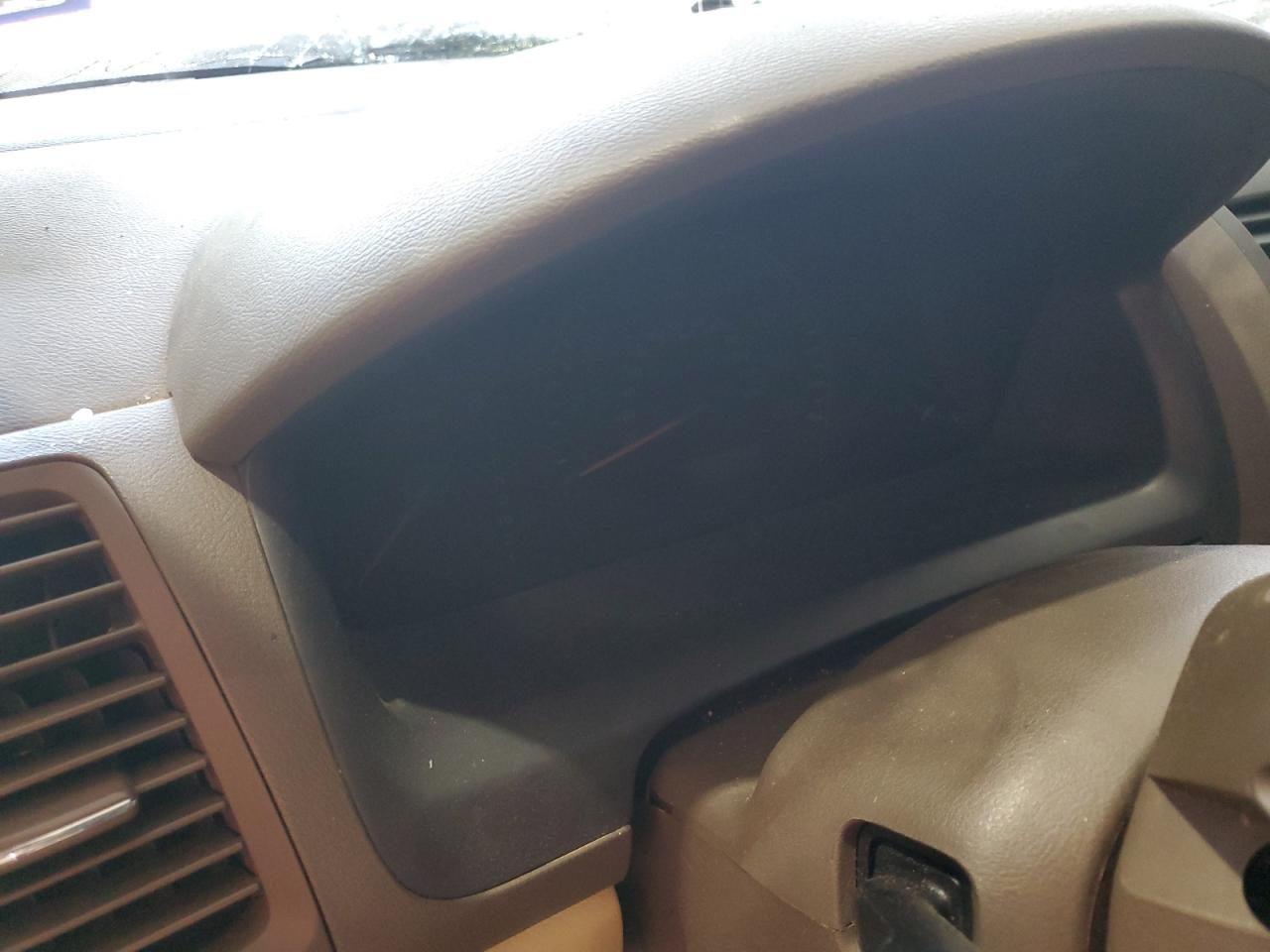 1HGCM665X5A007984 2005 Honda Accord Ex