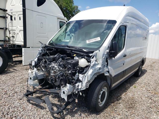 1FTBR1X84MKA26739 2021 Ford Transit T-250