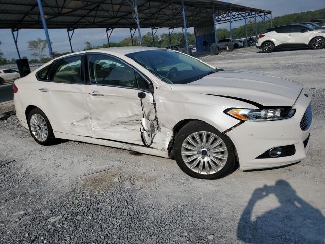 VIN 3FA6P0LU9FR171770 2015 Ford Fusion, Se Hybrid no.1