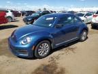 2017 VOLKSWAGEN BEETLE 1.8 - 3VWF17AT9HM627813