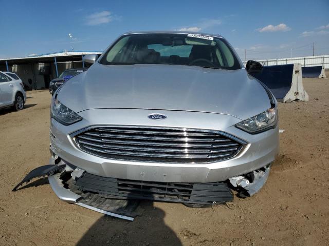 VIN 3FA6P0LU0HR325334 2017 Ford Fusion, Se Hybrid no.5