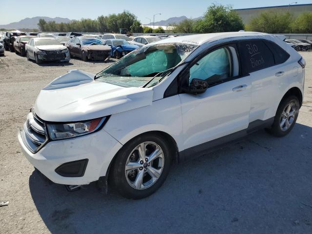 FORD EDGE SE