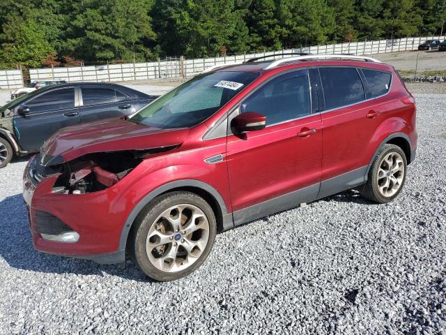 2015 FORD ESCAPE TIT - 1FMCU0J97FUA28437