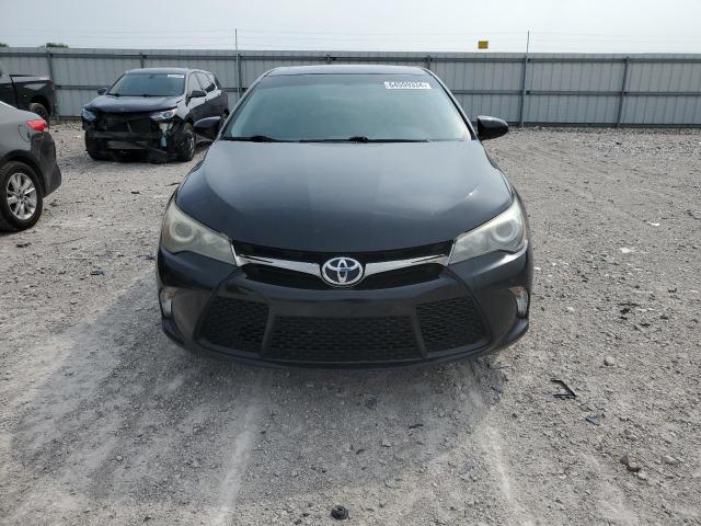 VIN 4T1BF1FK0GU527461 2016 Toyota Camry, LE no.5