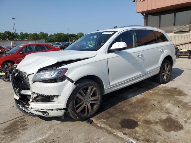 2015 AUDI Q7 TDI PRE - WA1LMAFE1FD018688