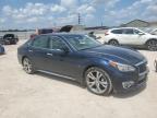 Lot #2969879965 2015 INFINITI Q70L 3.7