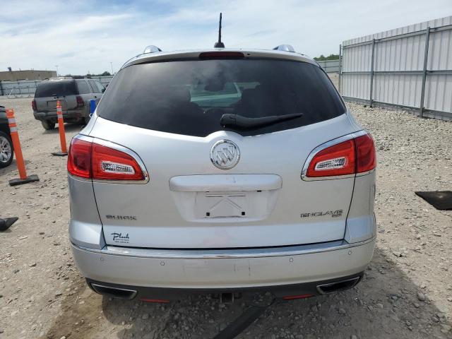 2016 BUICK ENCLAVE 5GAKVBKD8GJ276003