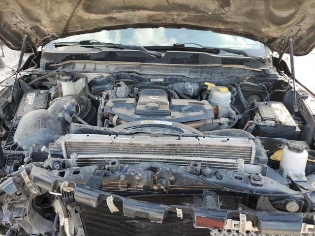 2015 RAM 3500 LONGH - 3C63RRNL1FG612813