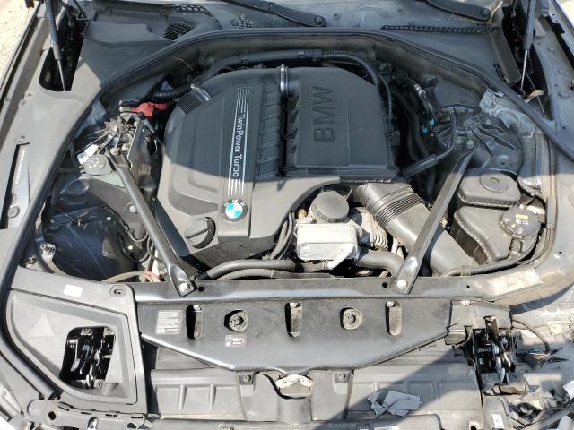 2016 BMW 535 XI - WBA5B3C58GG260881