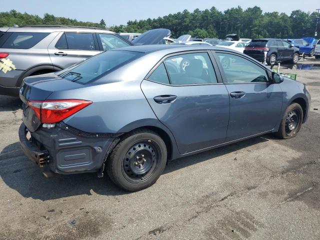 Vin: 2t1burhe9ec120281, lot: 53439435, toyota corolla l 20143