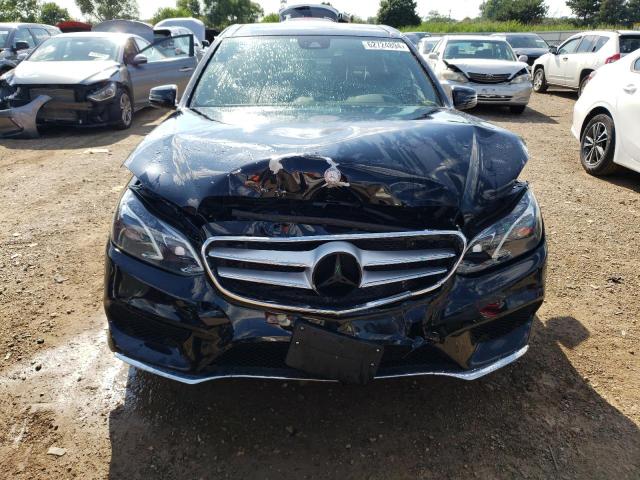 VIN WDDHF6HB5FB109163 2015 Mercedes-Benz E-Class, 4... no.5