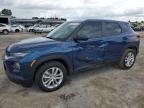 2021 CHEVROLET TRAILBLAZE - KL79MMS29MB073036