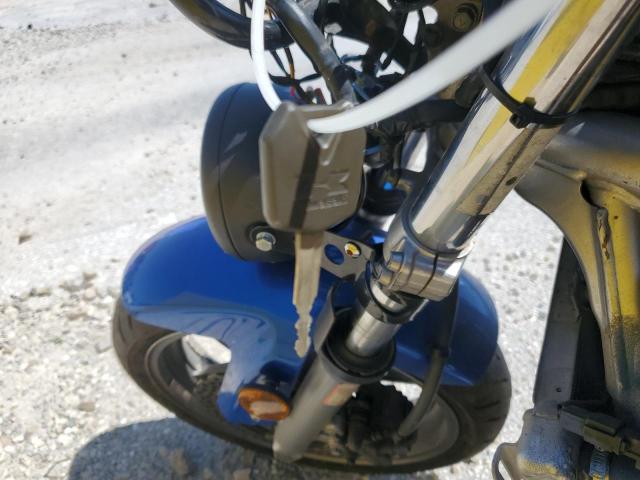 2007 KAWASAKI EX650 A - JKAEXEA177A019486