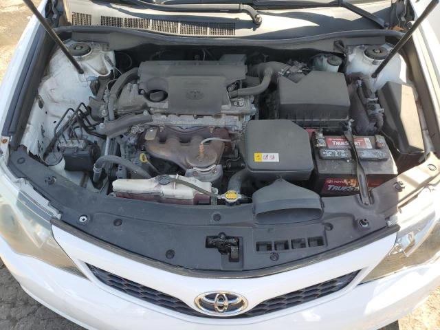 VIN 4T1BF1FK4DU291828 2013 Toyota Camry, L no.11